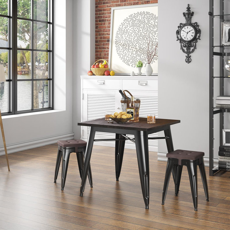 Tabouret court 19,2 "Cockermouth