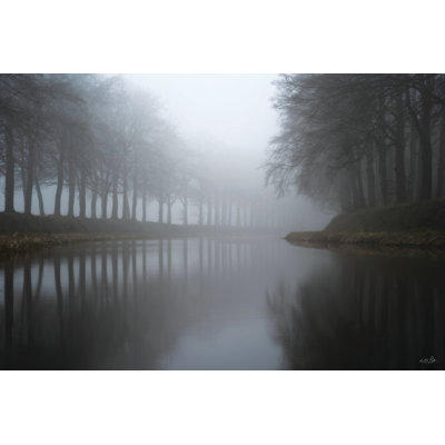 Into the Quietness