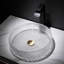 Lavabo pour salle de bain Homary-113852852