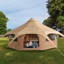 8 Person Tent