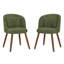 Chaise rembourrée Katherine-118565850-118565855