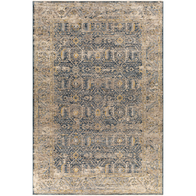 Gorsuch Oriental Indoor Rug, Rectangle 12' x 15'