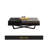 Modern coffee table with sturdy steel base-103009774