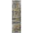 Yaresly Washable Abstract Indoor / Outdoor Rug-581005192