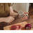 Ukonic Stainless Steel Manual Meat Tenderizer