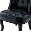 Chaise d'appoint capitonnée l 25,5 po-1024945685