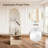 Oversized Vintage Arch Accent Full Length Wall/Floor Mirror-1143891446-1166431393
