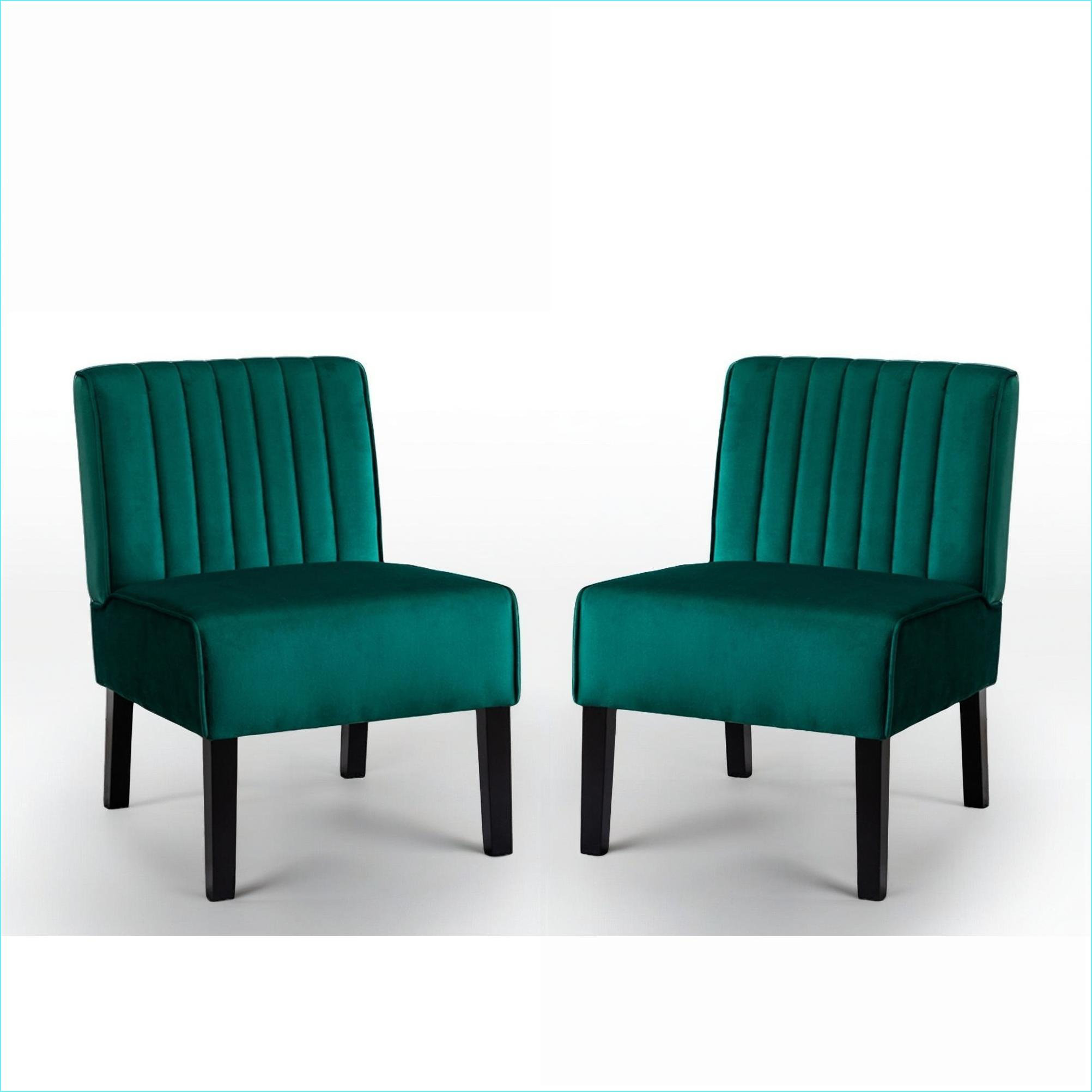 George Oliver Set of 2 Mid-Century Modern Accent Chairs for Adults ...