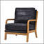 Fauteuil en aluminium et tissu-816927051