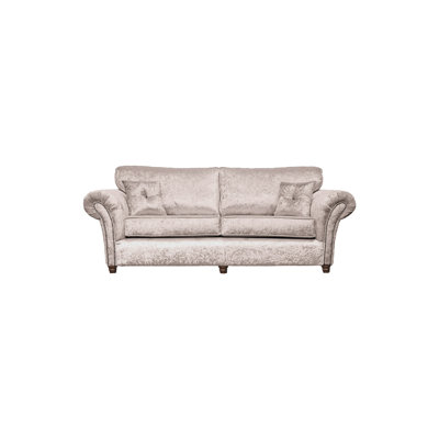 Maritza 3 Seater Sofa
