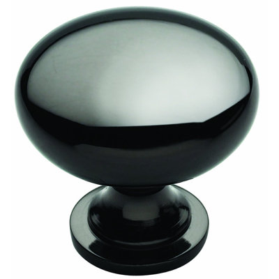 4" Steel Wire Pull Oil Rubbed Bronze