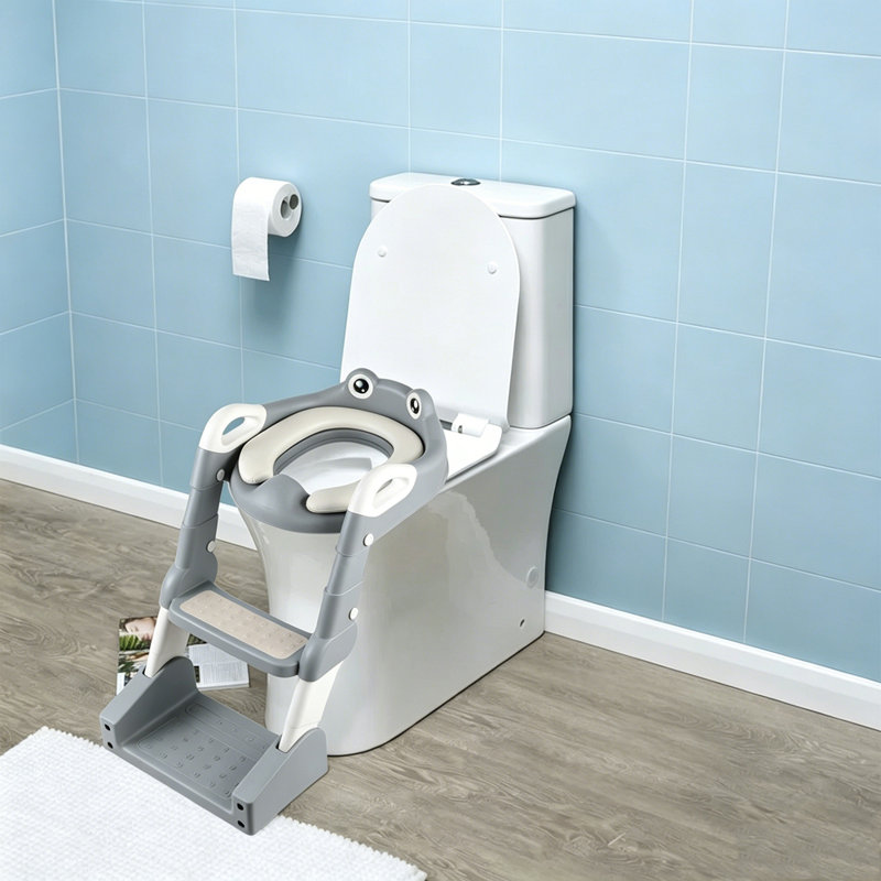 Siège Potty