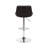 Swivel Adjustable Height Bar Stool-1825140771
