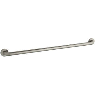 Contemporary Grab Bar