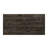II Weathered Gray Finish Counter Height Table