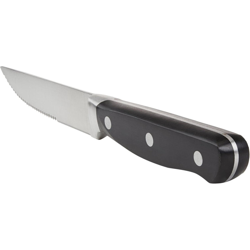8-Piece Kitchen Steak Knife Set