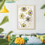 Canary Pop I - impression encadrée-398802000-398802003
