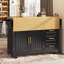 143 cm W Kitchen Island-366085038