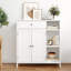 Armoire de salle de bain autoportante-1242370296