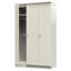 Conners Triple Plain Wardrobe-2124751635