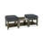 Elements Upholstered Cube Ottoman-86891334-101176844