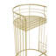 Willian Counter Stool with Metal Frame