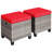 Outdoor Ottoman