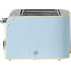 Swan Retro Toaster-12419235