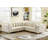 Tremblay 108" Wide Velvet Reversible Modular Corner Sectional-82749514