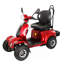 Scooter de golf