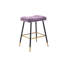 Tabouret de comptoir 26,38 po Manucher-88552782