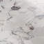 Lilac Premium 4” Hexagon Polished Marble Mosaic Tile