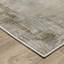 Tapis beige / bleu Michels-1407658149