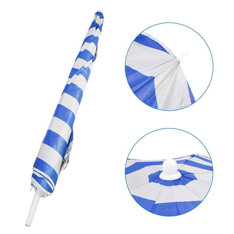 Carolette 1kg Umbrella Base