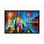 « melody of the night »-reproduction d’art sur toile tendue-1446721690-1418554594-1346278830