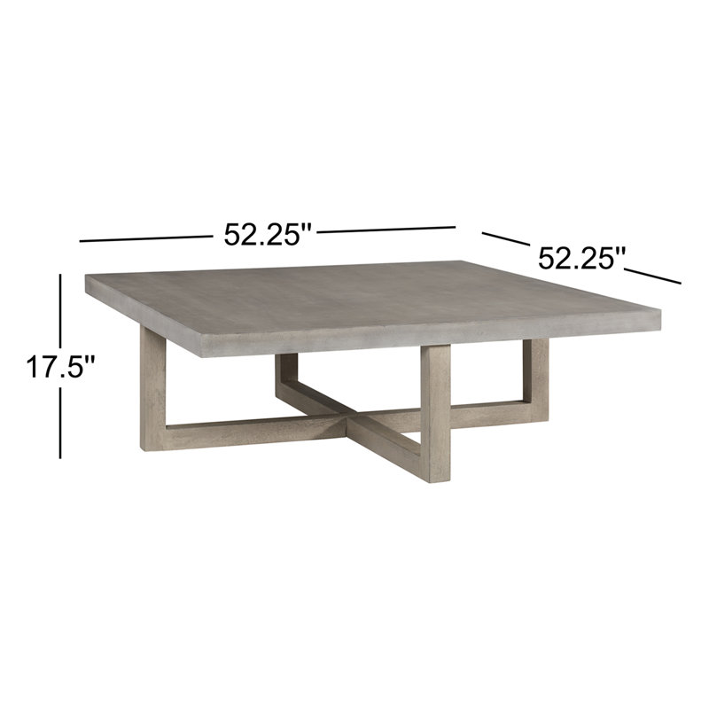 Table basse Joemar