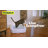 Petsafe® Scoopfree® Crystal Plus Self-cleaning Litter Box