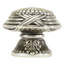 HYDE PARK KNOB PLATE-374627321-374627326