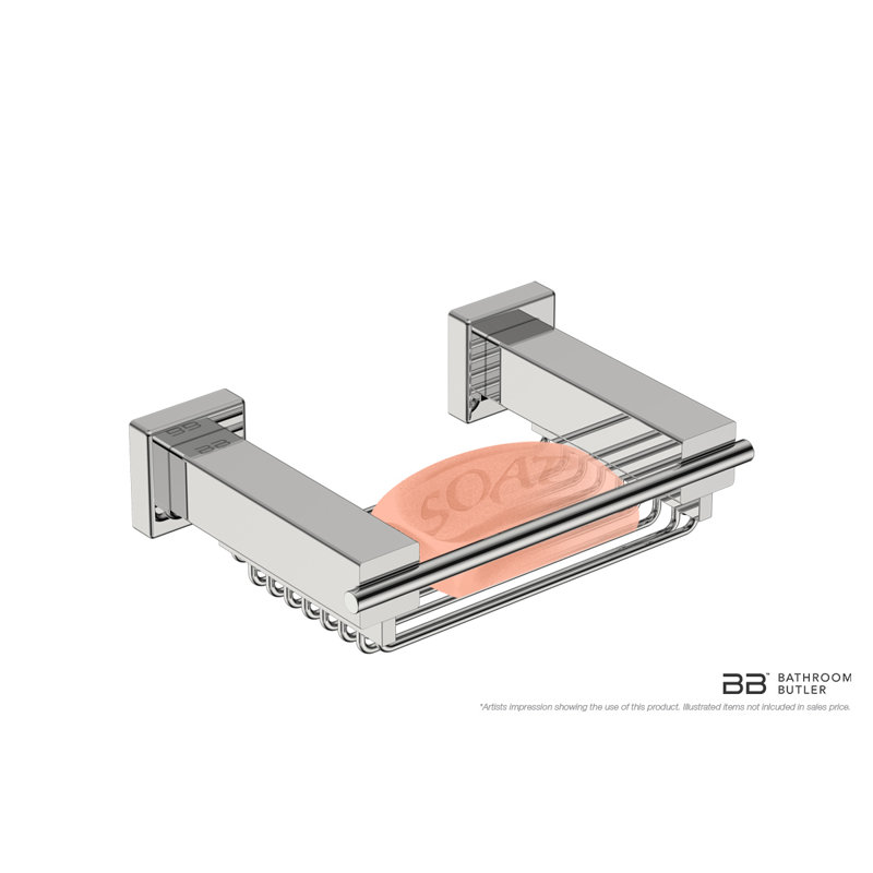 8600 Series Soap Dish