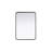 Erath Contour Metal Mirror-108306209-108306206
