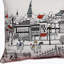 Coussin lombaire 24 po NYC-100485541