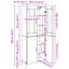 69.5cm Sideboard-1427715855