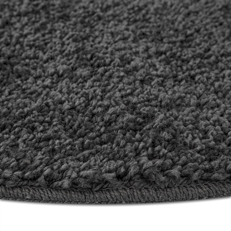 Area Rug, Round 120 cm