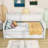 Dalena Twin Size Wood Daybed with Trundle-434450475