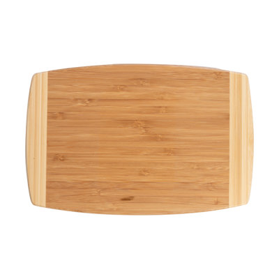 Wood Bamboo Cutting Board