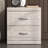 Avigail 20.31" 2 Drawer Nightstand-483508701-535294577
