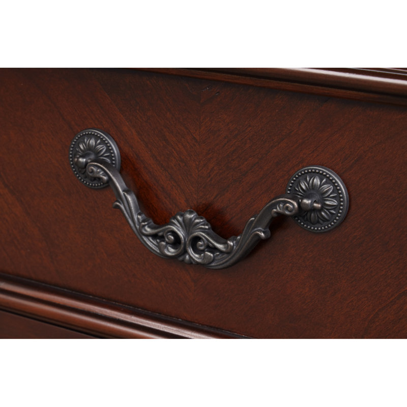 Commode 9 tiroirs Lyndon