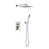 Brushed Nickel