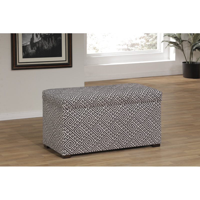 Coffre de rangement Camily