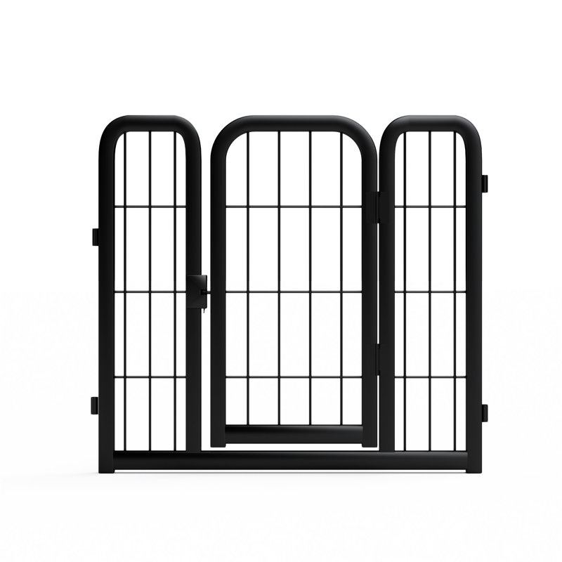 Parc pour chien extérieur